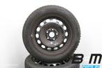NIEUWSTAAT! Winter! Org. 16" velgen Audi A3 8V 8V0601027A, Gebruikt, 16 inch, Banden en Velgen, Personenwagen