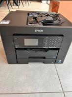 A3 en A4 printer EPSON, Informatique & Logiciels, Imprimantes, Enlèvement, Imprimante