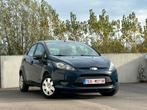 FORD FIESTA 1.2 BENZINE, GEKEURD, AIRCO, IN TOP STAAT, Auto's, 1242 cc, Fiësta, Euro 4, Verlengde garantie