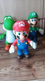 Nintendo super mario, Kinderen en Baby's, Ophalen of Verzenden, Zo goed als nieuw