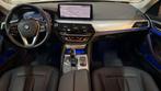 BMW 520 dA Automaat Prof Navi Leder LED Facelift Garantie, Auto's, Automaat, https://public.car-pass.be/vhr/48cd1efa-fe49-4e3e-8df6-2020ad88a3d0