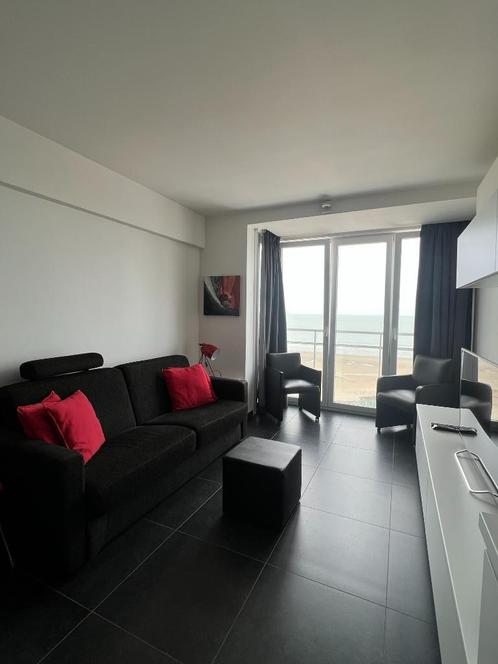 Gerenoveerd appartement op zeedijk te Middelkerke, Vacances, Maisons de vacances | Belgique, Anvers et Flandres, Appartement, Mer