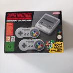Super Nintendo Classic Mini, Consoles de jeu & Jeux vidéo, Utilisé, Enlèvement ou Envoi