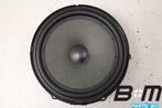 Lagetonenluidspreker LV of RV Volkswagen Beetle 5C5035454, Auto diversen, Autospeakers, Gebruikt