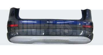 Bumper AUDI Q4 E-TRON 89A ADVANCED 21- 89A807527C Achterbump beschikbaar voor biedingen
