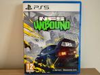NFS Unbound (PS5), Ophalen, Zo goed als nieuw