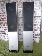 Canton Vento 870 DC Luidspreker, Audio, Tv en Foto, Luidsprekerboxen, Zo goed als nieuw, 120 watt of meer, Front, Rear of Stereo speakers