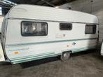 Münsterland - Luxus 510 - Caravan, Caravanes & Camping, Entreprise, Autres marques