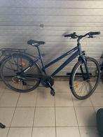 B-twin hoprider 100, Fietsen en Brommers, Fietsen | Dames | Sportfietsen en Toerfietsen, Ophalen, Zo goed als nieuw