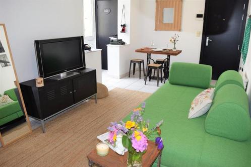 Superbe appartement dans le coeur de Bruxelles, Immo, Appartementen en Studio's te huur, Brussel, 20 tot 35 m²