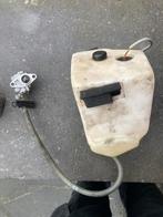 Derbi senda olie pomp en reservoir, Fietsen en Brommers, Ophalen, Gebruikt, Overige typen