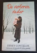 De verloren vader: Roman van Diney Costeloe, Boeken, Ophalen of Verzenden, Gelezen, Diney Costeloe