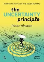 'The uncertainty principle' - Peter Hinssen, Ophalen of Verzenden, Nieuw, Economie en Marketing, Peter Hinssen