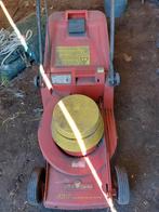 Grasmaaier electr, Ophalen, Opvangbak