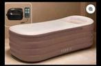 Bubbel bad tubble, Jardin & Terrasse, Bains à remous et Spas, Enlèvement, Neuf, Pompe, Gonflable
