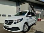 Mercedes Marco Polo V250CDI Automaat 190pk 2022 Navi MBUX, Caravans en Kamperen, Mobilhomes, Automaat, Buscamper of Camperbus