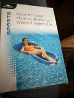 Matras voor het zwembad, Ophalen of Verzenden, Nieuw
