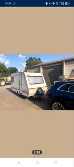 Adria Optima Q, Caravanes & Camping, Particulier, Adria