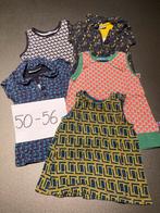 5 robes à manches courtes, Enfants & Bébés, Vêtements de bébé | Taille 50, Comme neuf, Enlèvement