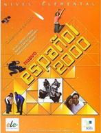 Nuevo Español 2000 Libro del alumno, Boeken, Taal | Spaans, Non-fictie, Zo goed als nieuw, Ophalen