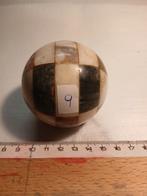 Bol natuursteen marmer, Ophalen of Verzenden