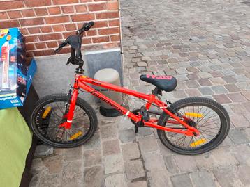 Bmx  beschikbaar voor biedingen