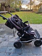 Mountain Buggy Duet, Kinderen en Baby's, Buggy's, Ophalen, Gebruikt