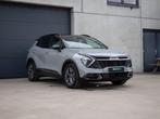 Kia Sportage 1.6 T-GDI MHEV 7DCT 160PK 2WD |NAVI|CAMERA|CAR, Automaat, Overige kleuren, SUV of Terreinwagen, Zilver of Grijs