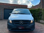 Mercedes Vito 111 CDI 2017 Euro6 btw aftrekbaar+12Garantie, Auto's, Voorwielaandrijving, Stof, 1589 cc, Wit