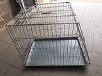 Cage pliable pour chien, Animaux & Accessoires, Enlèvement, Comme neuf