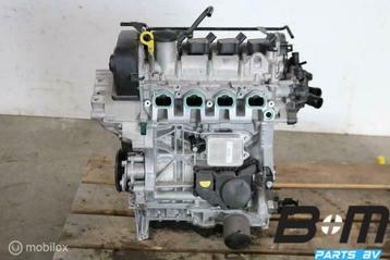 1.6 SRE benzinemotor CWVA 110pk VW Golf 7 beschikbaar voor biedingen