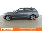 BMW 1 Serie 116 116i Sport Line (bj 2018), Auto's, BMW, Gebruikt, Leder, 109 pk, 5 deurs