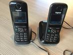 Huistelefoon Gigaset, Ophalen, Zo goed als nieuw
