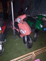 Piaggio fly 4 takt, Fietsen en Brommers, Brommers | Peugeot, Ophalen, Gebruikt, Overige modellen, Klasse A (25 km/u)