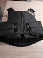 Rugbeschermer voor kinderen Smart Rider, Dieren en Toebehoren, Ophalen of Verzenden, Gebruikt, Kinderen