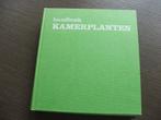 5 mooie boeken over bloemen en planten, Ophalen, Zo goed als nieuw, Natuur algemeen