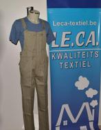 Werkkledij, Ophalen, Nieuw