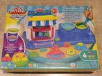Play-Doh Toetjes & taartjes (NIEUW), Enlèvement ou Envoi, Bricolage, Neuf