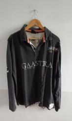 Polo manche longue Gaastra XXL à vendre, Vêtements | Hommes, Vêtements de sport, Comme neuf, Brun, Enlèvement