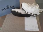 Hogan Witte basketter, Vêtements | Femmes, Chaussures, Sneakers et Baskets, Enlèvement, Hogan, Blanc