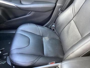 Bekleding Set (compleet) van een Volvo V40 beschikbaar voor biedingen