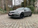 Volkswagen Golf 7 1.6L TDI, Auto's, Voorwielaandrijving, Stof, 65 kW, 1600 cc