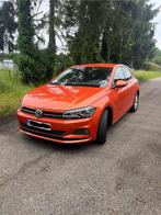 Volkswagen Polo 1.0 Comfortline 2020, 5 places, Tissu, 1120 kg, Achat