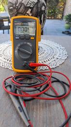 Fluke multimeter 110., Ophalen, Zo goed als nieuw, Multimeter
