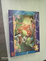 puzzels, Ophalen