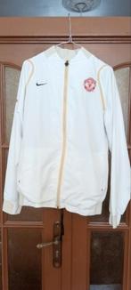 Manchester vintage 2006, Football, Enlèvement ou Envoi, Nike, Taille 52/54 (L)