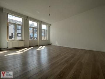 Appartement te koop in Oostende, 1 slpk