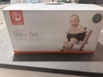 Trip trap Stokke baby set, Ophalen, Zo goed als nieuw