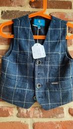 Gilet - maat 6 jaar - merk Scapa Sport, Enfants & Bébés, Garçon, Enlèvement ou Envoi, Pull ou Veste, Comme neuf