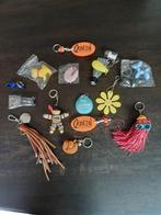 Set van 15 sleutelhangers (nog nieuw): 1,50 voor alles, Ophalen of Verzenden, Nieuw